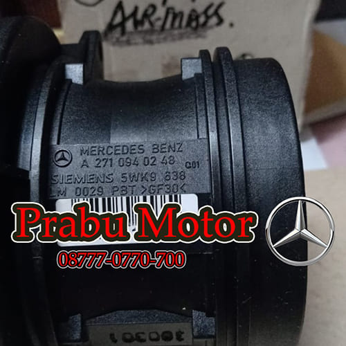 Airmass-Sensor-Mercedes-Benz