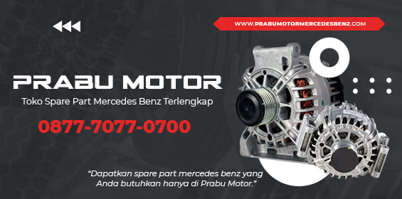 Profil-Prabu-Motor-Mercedes-Benz
