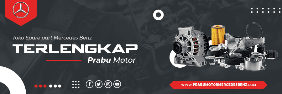 Sub Header Mobile Prabu Motor Mercedes Benz